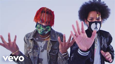 ayo & teo rolex official video|ayo website.